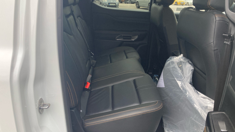 Ford Ranger Diesel Pick Up D/Cab Wildtrak 3.0 EcoBlue V6 240 Auto